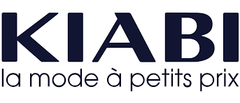 Logo sponsor Kiabi