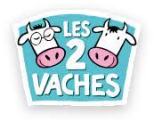 Logo Les 2 vaches